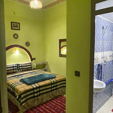 Appartement moha Merzouga Extérieur photo