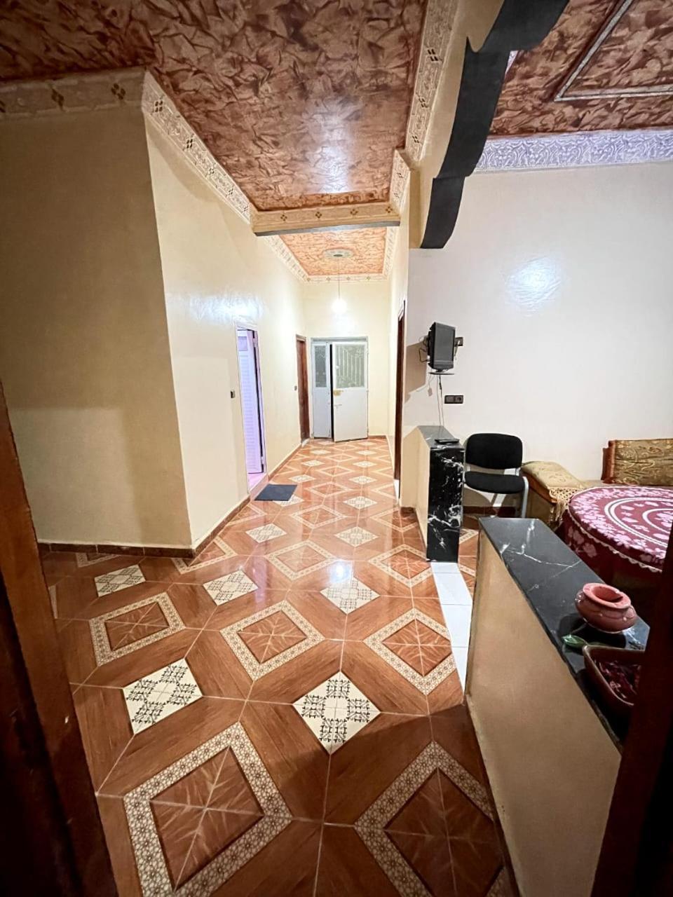Appartement moha Merzouga Extérieur photo
