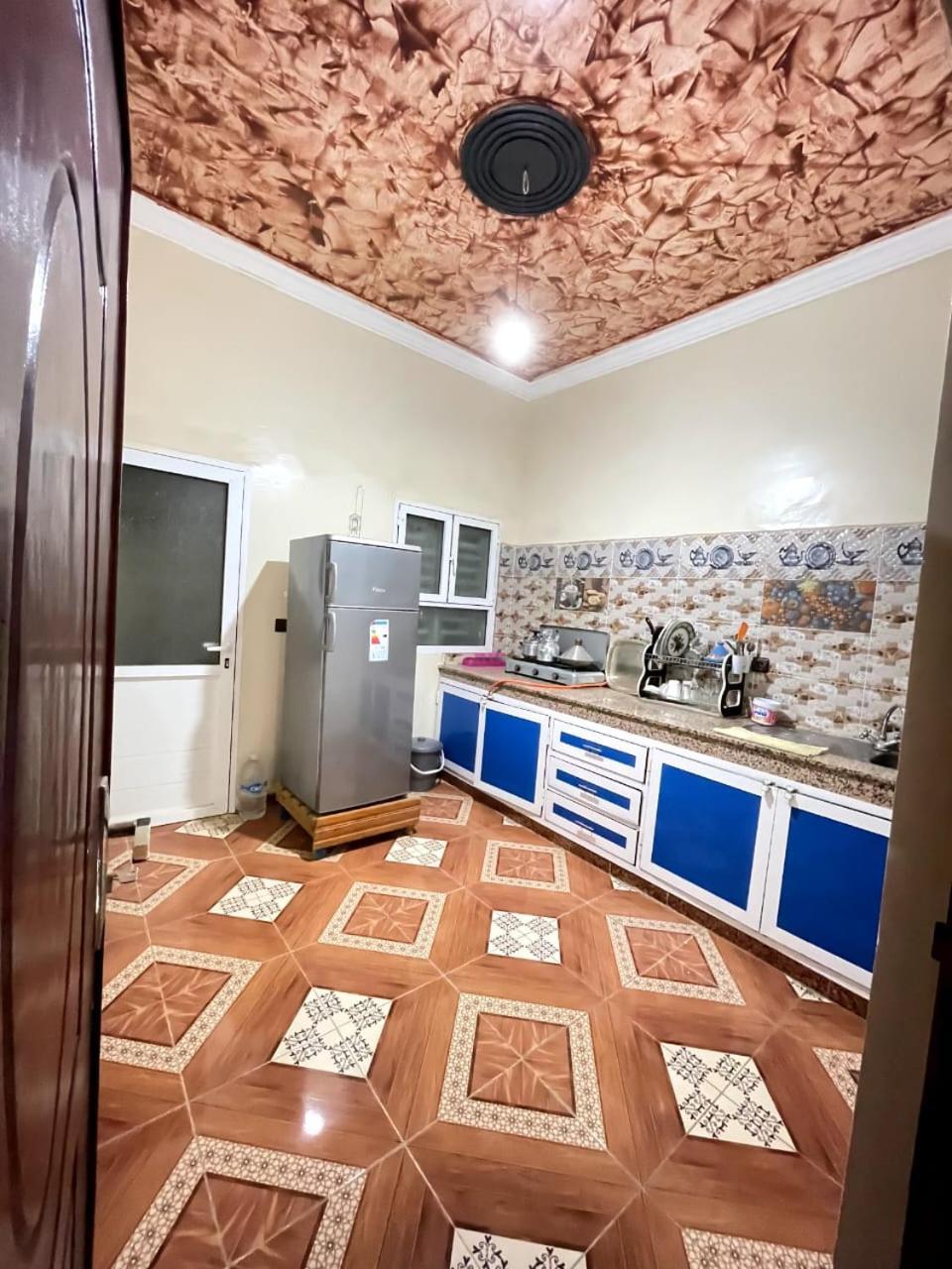 Appartement moha Merzouga Extérieur photo