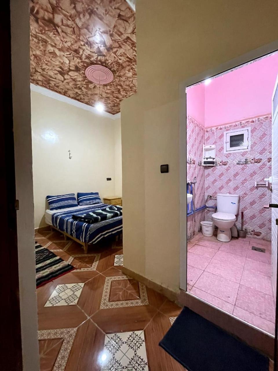 Appartement moha Merzouga Extérieur photo