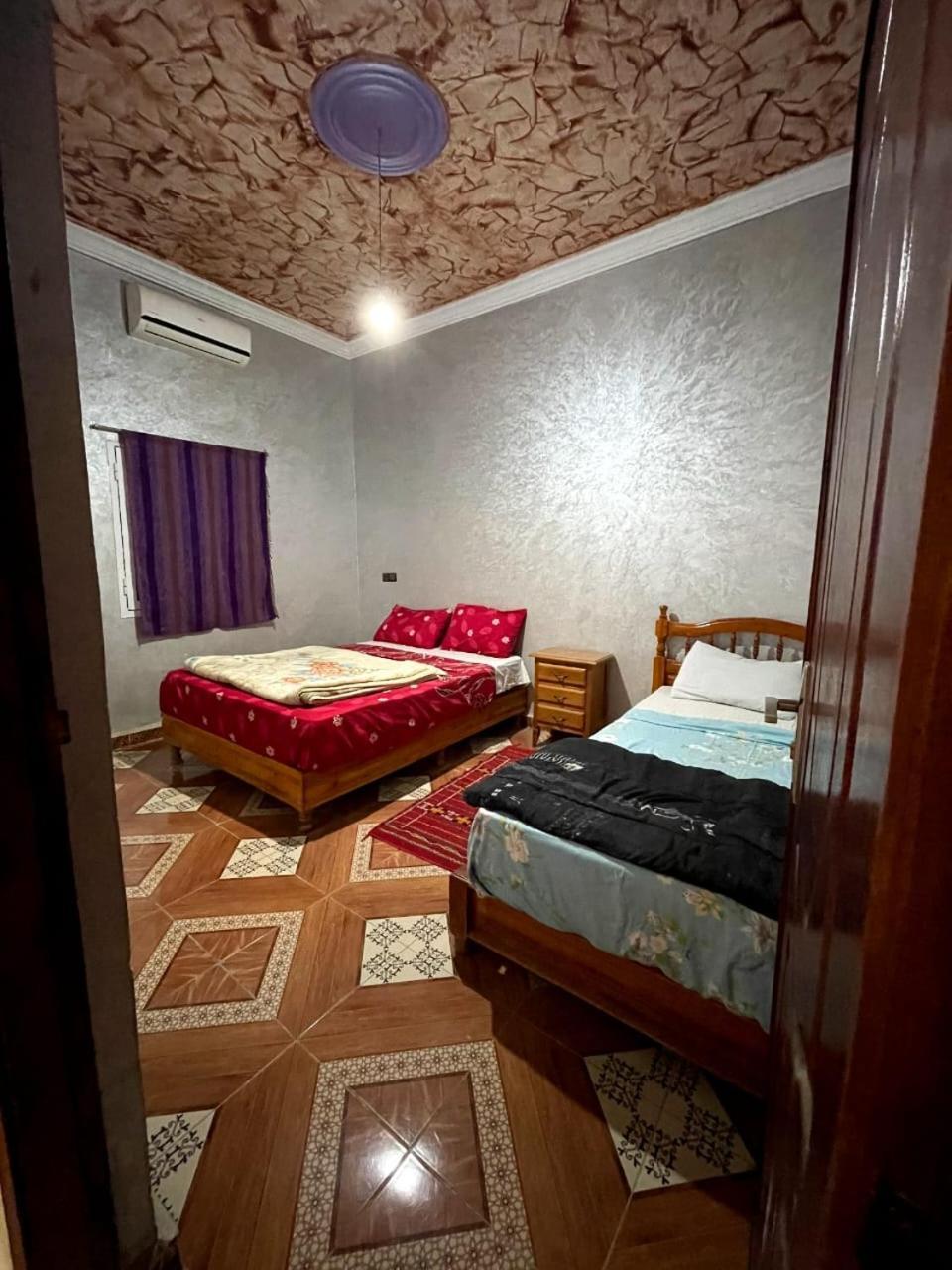 Appartement moha Merzouga Extérieur photo