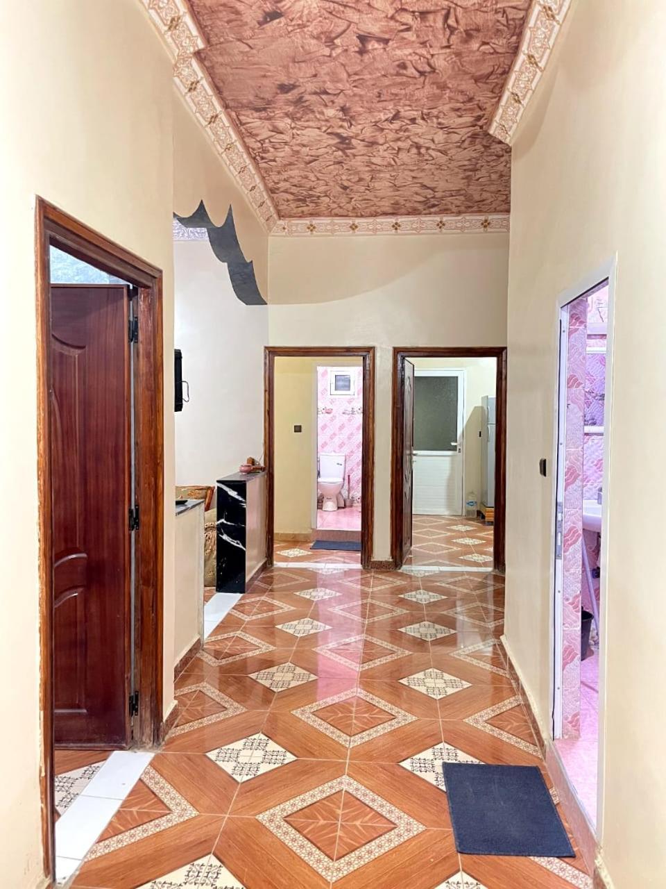 Appartement moha Merzouga Extérieur photo