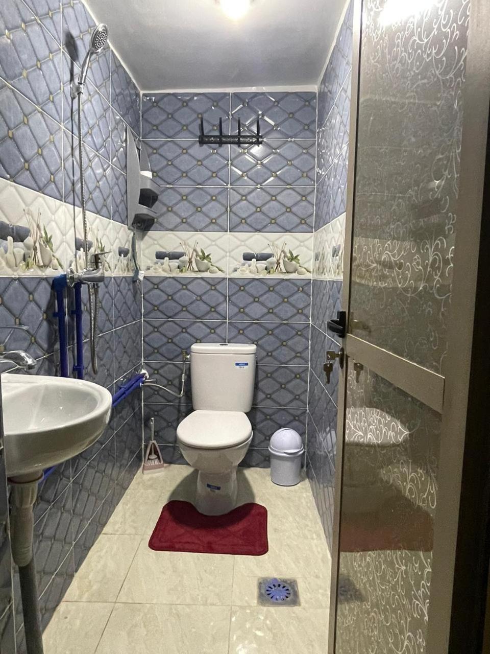 Appartement moha Merzouga Extérieur photo