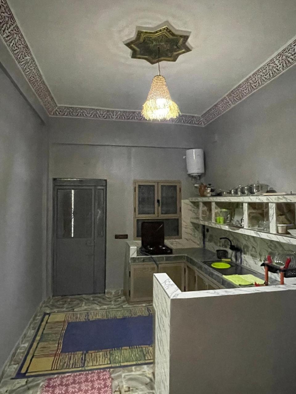 Appartement moha Merzouga Extérieur photo